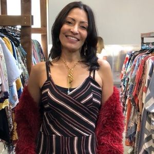 Meet your Posher, Ana